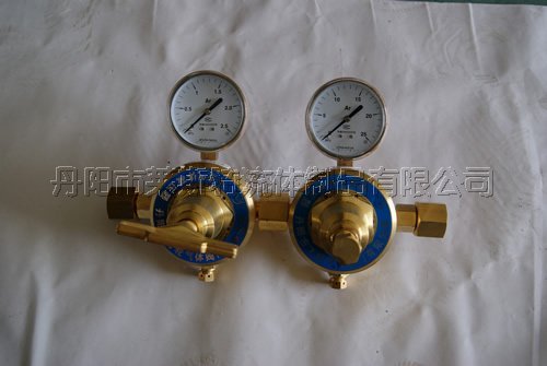 氧气减压器YQ-11