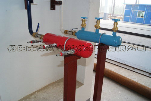 大型船舶定做的气包