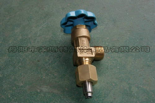 阀门螺母及底座