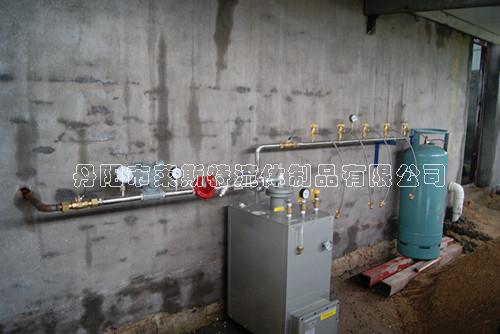 液化气加热装置