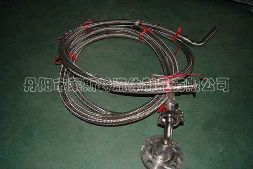 客户订做的波纹管