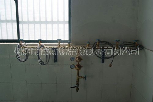 3 x2双侧单节汇流排