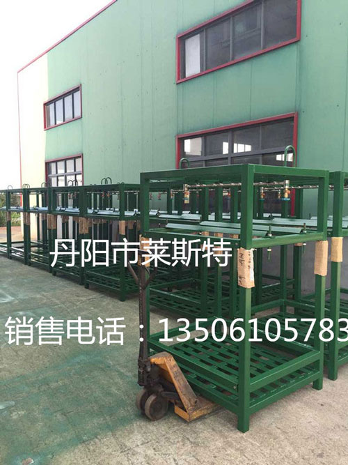 20瓶立式集装格