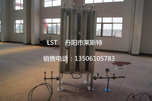 50立方气化装置