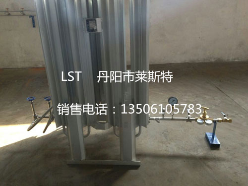 100立方的汽化装置